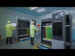 ليزر GIS 1208V 25400dpi CTS الدقة العمودية التعرض السريع في تصوير الكمبيوتر إلى الشاشة