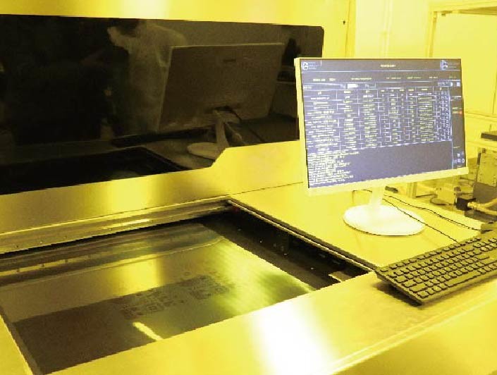 أحدث مدونات الشركة حول استكشاف مستقبل التكنولوجيا مع LDI ليزر التصوير المباشر