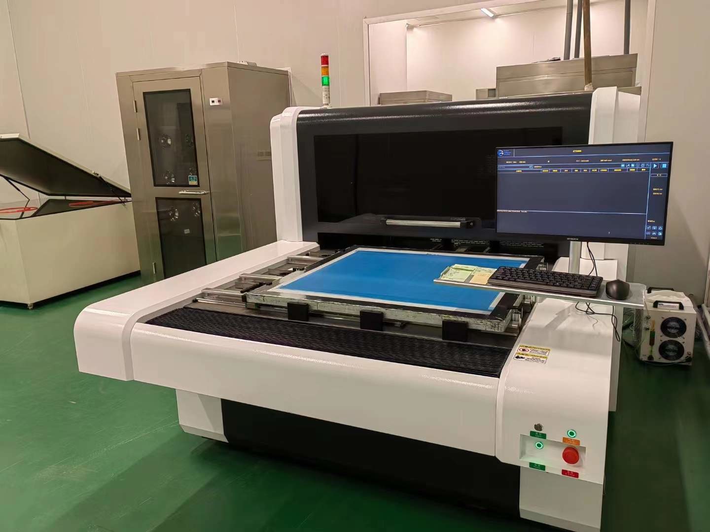 أحدث مدونات الشركة حول معدات CTS لـ GIS Laser في صناعة PCB