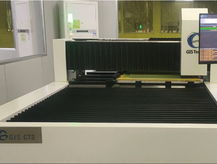 أحدث مدونات الشركة حول كانت مبيعات آلات CTS (الكمبيوتر إلى الشاشة) من GIS Laser مثيرة للإعجاب في الداخل والخارج.