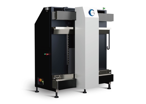 شراء جهاز الكمبيوتر CTS الرأسي لشاشة عرض الجهاز بدقة 2540 نقطة في البوصة online manufacture