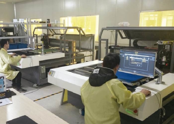 شراء 1270 ديسيبل متوحد الخواص دقة الكمبيوتر لفحص آلة CTS online manufacture