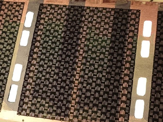 شراء قناع اللحام ثنائي الفينيل متعدد الكلور للتصوير المباشر بالليزر لـ PCB، HDI، FPC مع تنسيق الملف online manufacture