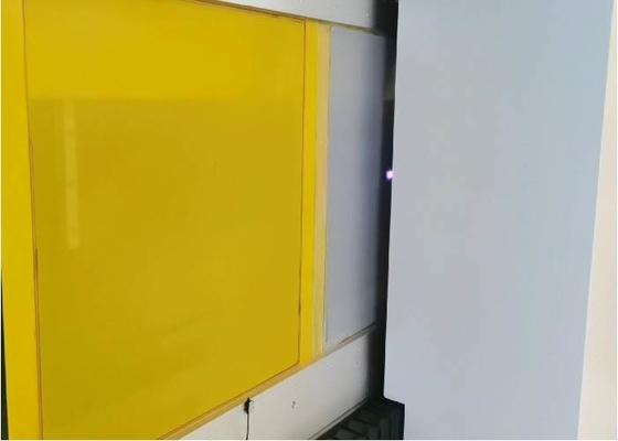 شراء مستحلب المقاوم للمذاب 3μm-150μm DMD نظام التصوير DLP 100LPI Max 1200x1800mm online manufacture