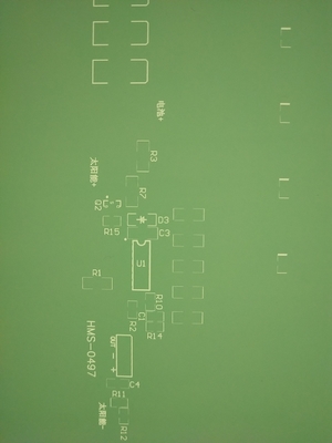شراء CTS 1100X1250mm جهاز الكمبيوتر الآلي للتركيز إلى نظام الطباعة الشاشة online manufacture