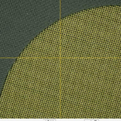 شراء جهاز تعرض 1 بت تيف / جربر 274x بدقة عالية 2540dpi 1100x1250mm online manufacture