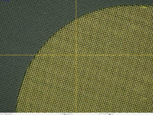 شراء 1270/2450dpi آلة تعريض شاشة تلقائية مع الحد الأقصى للتعرض الحجم 1100x1250Mm online manufacture
