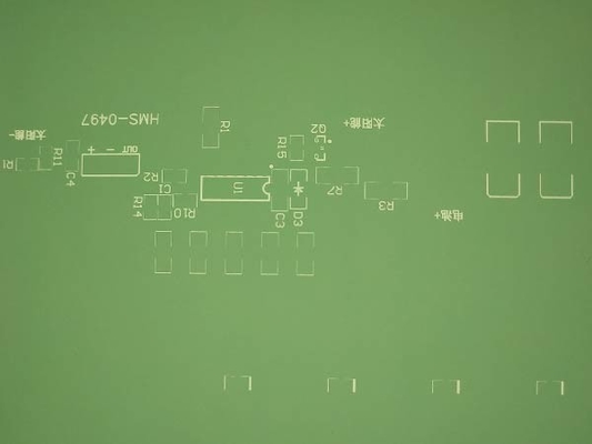 شراء آلة تعريض الشاشة الآلية لـ (PCB) مع شاشة 2950x1980x1710 مم Max online manufacture
