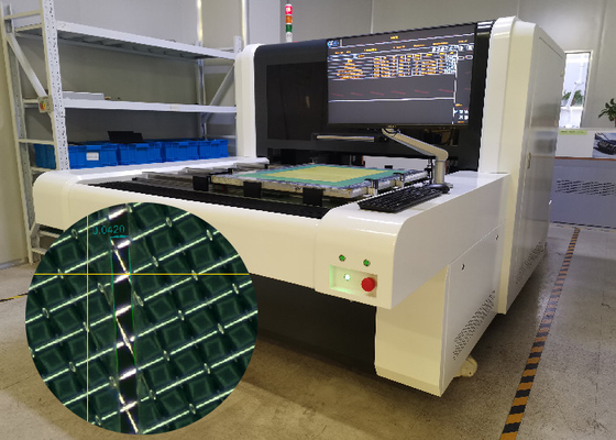 شراء مستحلب المقاوم للمذيبات 3μM-150μM للطباعة عالية الدقة CTS الكمبيوتر للفحص online manufacture