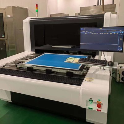 شراء جهاز كمبيوتر CTS310 عالي الدقة لتشغيل الطباعة الدقيقة online manufacture