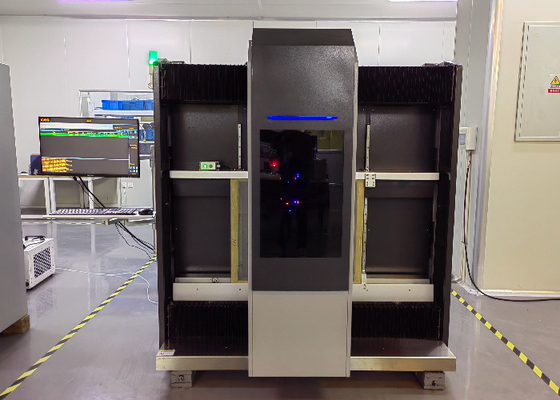 شراء 1200×1300 كمبيوتر CTS للكمبيوتر للتزيين و طاقة الليزر 20W/25W online manufacture