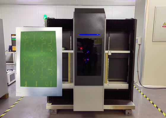 شراء أحدث نظام تصوير مباشر للشاشة بدقة 2540dpi online manufacture