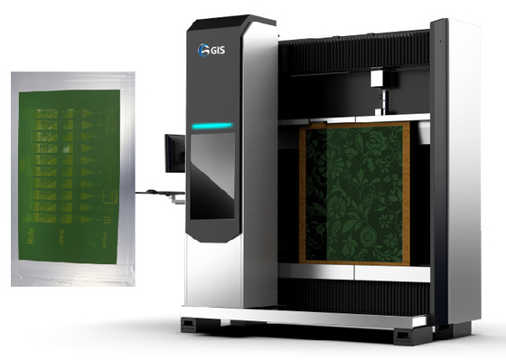 شراء نوع الليزر 405±5nm الطول الموجي جهاز كمبيوتر عشري لتشغيل الشاشة للعشري online manufacture