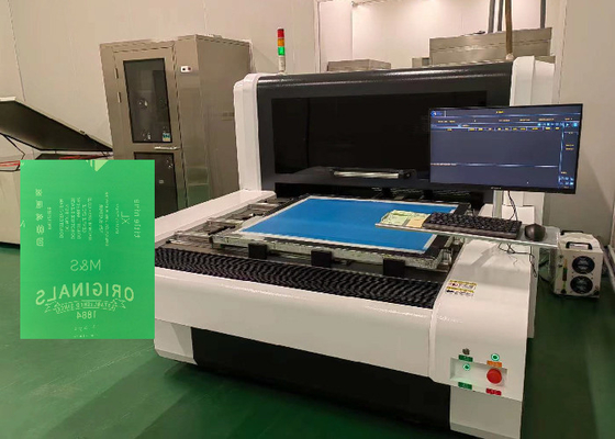 شراء كمبيوتر التركيز التلقائي للفحص للمستحلب المقاوم للمستحلب / حتى 133LPI Raster online manufacture