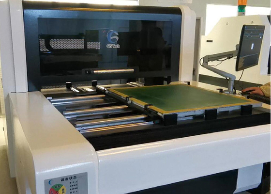شراء جهاز كمبيوتر ليزر UV405nm المتقدم لجهاز تصوير الشاشة تكنولوجيا DLP المستحلب المقاوم للمستحلب online manufacture