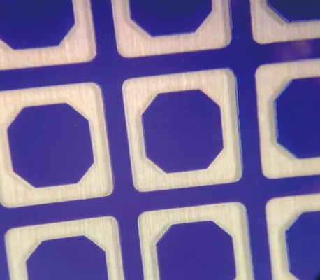 شراء إنتاج PCB DPX220 LDI الدقة الكفاءة الاستقرار 20μm الدقة لـ HDI FPC online manufacture