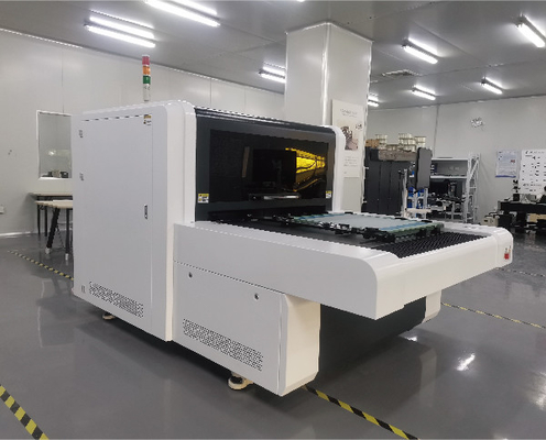 شراء آلة التعرض المباشر من الكمبيوتر إلى الشاشة (CTS) 2540dpi online manufacture