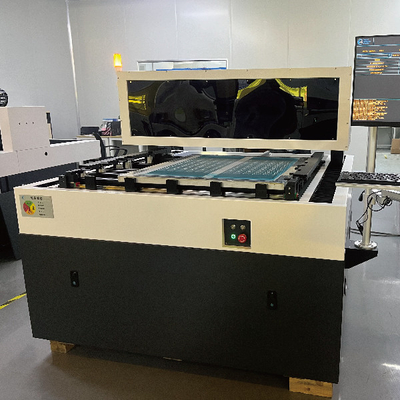 شراء CTS0608 من GIS Laser: نظام تصوير دقيق ثوري مصمم خصيصًا للاحتياجات المنسوجة وPCB ومتنوعة التصنيع مع CTS المتقدمة وقدرات قابلة للتخصيص online manufacture
