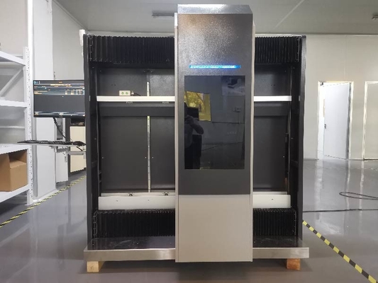 شراء آلة ثورية للكمبيوتر الرأسي إلى الشاشة (CTS) online manufacture