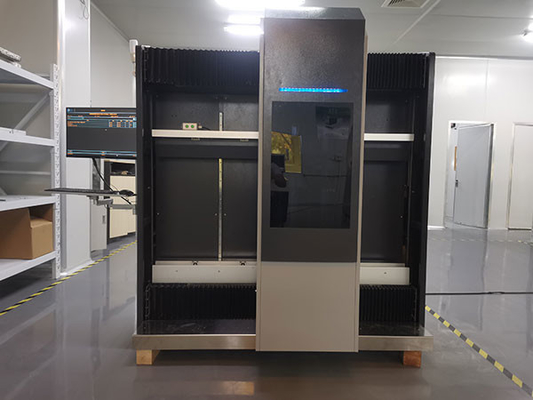 شراء 133LPI CTS جهاز الكمبيوتر إلى الشاشة تعرض آلة دقة 12700dpi 2200*3200mm online manufacture