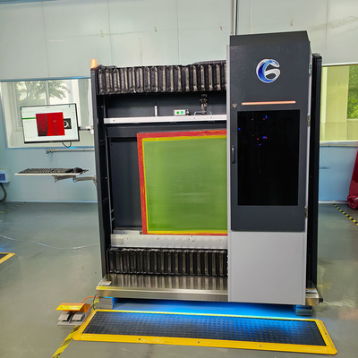 شراء 133 نظام تصوير LPI CTS (الكمبيوتر إلى الشاشة) مع دقة 12،700 DPI ومنطقة التعرض 2200mm × 3200mm تصنيع عبر الإنترنت