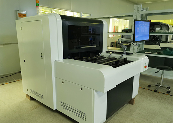 شراء جهاز كمبيوتر CTS100 CTS لفحص ليزر الأشعة فوق البنفسجية 400nm-410nm online manufacture