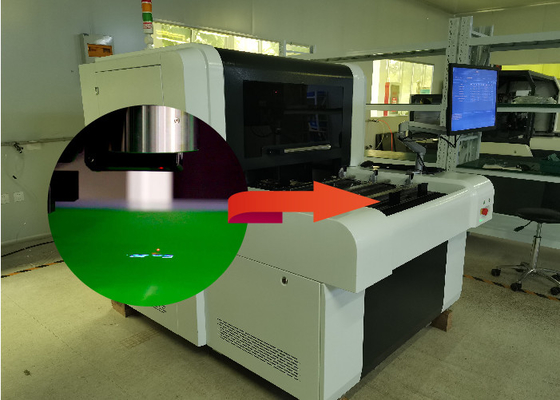 شراء آلة التعرض للأشعة فوق البنفسجية لـ (بي سي بي) ، آلة التصوير بالليزر المباشر 1270dip online manufacture