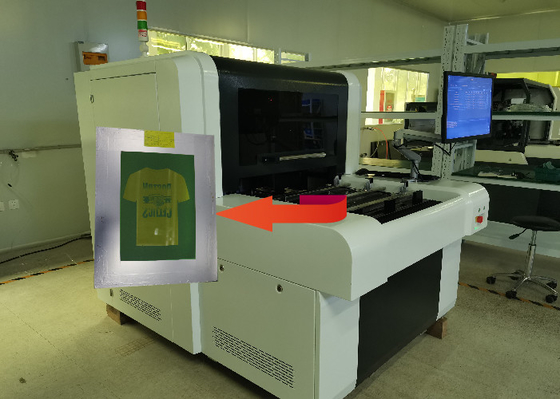 شراء 1270 ديسيبل متوحد الخواص آلة التعرض للأشعة فوق البنفسجية PCB online manufacture