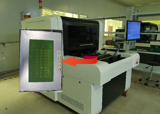 شراء CTS100 1270 ديسيبل متوحد الخواص معدات التصوير المباشر بالليزر ISO 9001 online manufacture