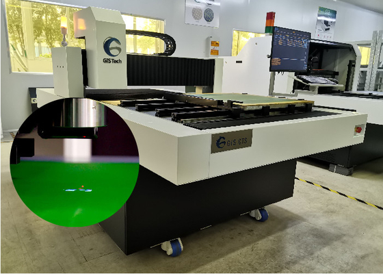 شراء نسيج 1270 ديسيبل متوحد الخواص معدات التصوير المباشر بالليزر 900x1000mm online manufacture