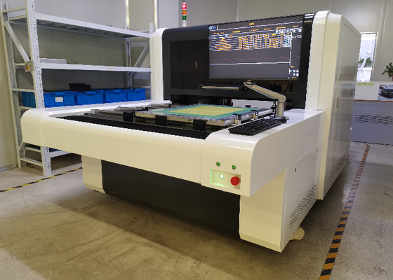 شراء جهاز كمبيوتر CTS300 لشاشة تعريض الجهاز ، تسمية الضبط التلقائي online manufacture