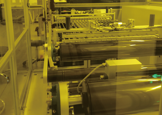 شراء آلة الليزر LDI ISO 9001 CE للتصوير المباشر بالليزر online manufacture