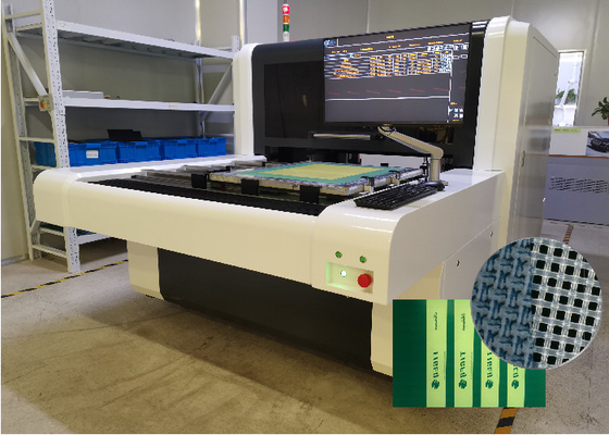 شراء آلة الضبط التلقائي CTS 1200mmx1300mm 2540dpi online manufacture