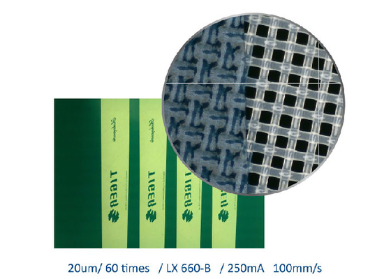 شراء 2540 ديسيبل متوحد الخواص جهاز الكمبيوتر لتعريض الشاشة 1200mmx1300mm online manufacture