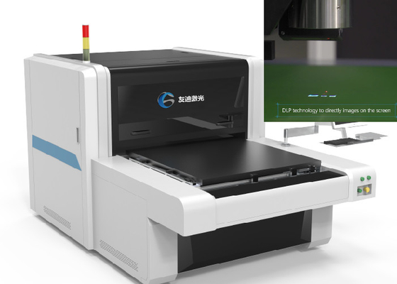 شراء آلة التصوير المباشر بالليزر بجرافيك ثنائي الفينيل متعدد الكلور CTS 133LPI online manufacture