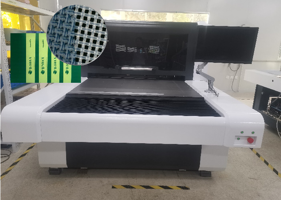 شراء CTS300 جهاز كمبيوتر لشاشة العرض بتقنية 133LPI DMD DLP online manufacture