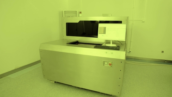 شراء 30um Direct Imaging HDI PCB 610mmx710mm 380V ثلاث مراحل online manufacture