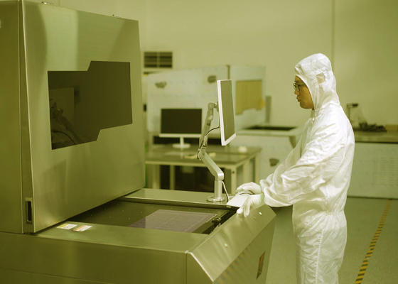 شراء LDI Laser LDI PCB 400nm to 410nm 380 Volt Three Phase online manufacture