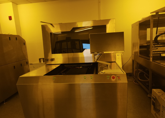شراء آلة التصوير المباشر بالليزر CTS700 133LPI 2540 نقطة في البوصة online manufacture