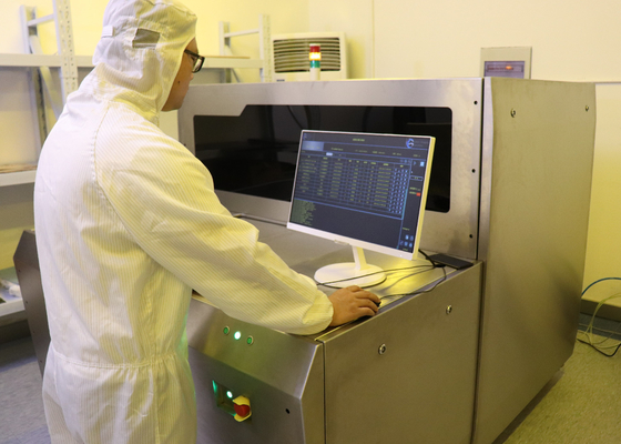 شراء FPC PCB HDI Laser Direct Imaging 380V Three Phase online manufacture