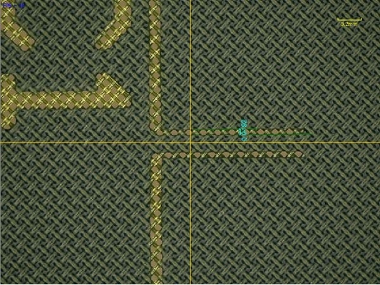 بطول موجة 405±5nm كمبيوتر ليزر للفحص مع نظام التصوير المتقدم