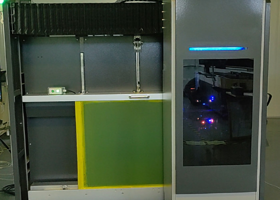 2000x1157x2200 الكمبيوتر إلى شاشة المستحلب المقاوم للمستحلبات 3μM-150μM للطلاء