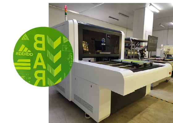 آلة التعريض المباشر من الكمبيوتر إلى الشاشة (CTS) بدقة 2540 نقطة في البوصة، GIS Laser CTS1010M من الكمبيوتر إلى الشاشة