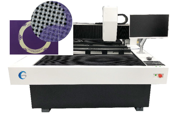 آلة تعرض طباعة الشاشة 400x400mm تقنية DMD DLP