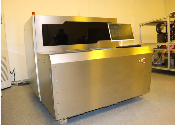 معدات التصوير المباشر بالليزر FPC HDI PCB 30um 24um ISO 9001 CE
