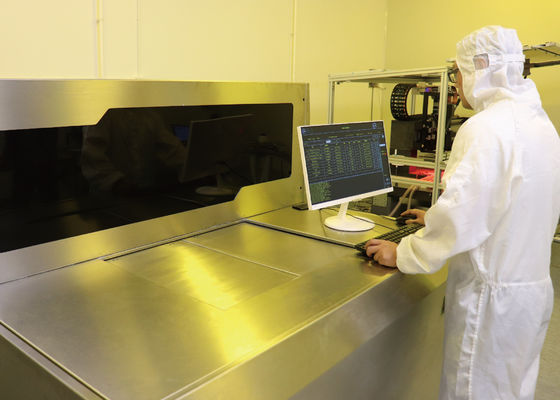 التصوير المباشر بالليزر HDI ثنائي الفينيل متعدد الكلور 380 فولت ثلاثي الأطوار