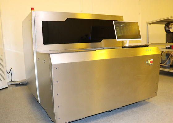 CE ISO 9001 للتصوير المباشر بالليزر PCB 610mmx710mm
